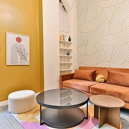 Convivial Montparnasse - Iii Apartmán Paříž