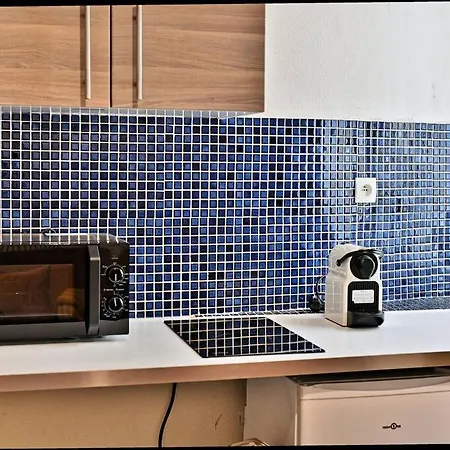 Convivial Montparnasse - Iii Appartement *